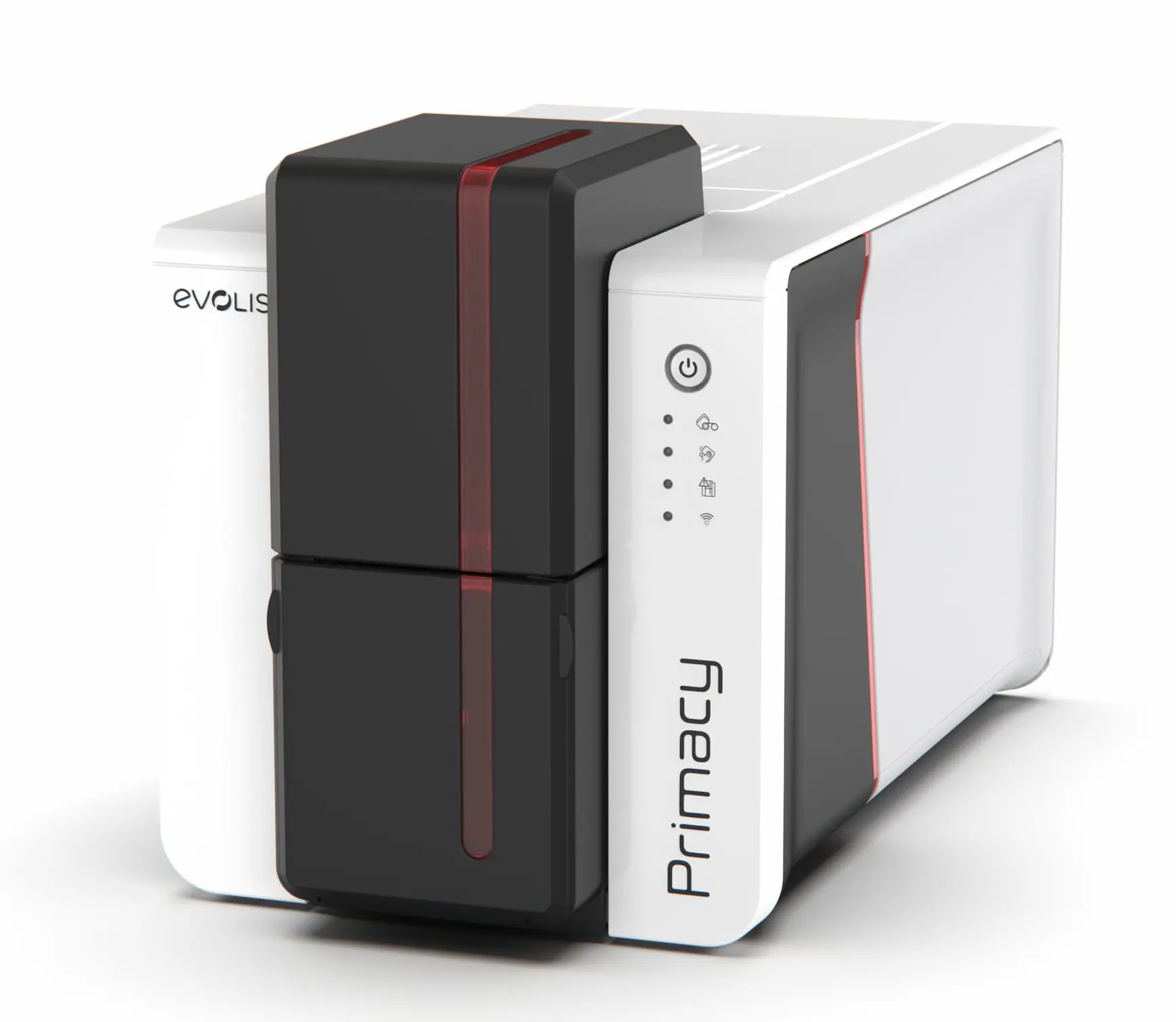 Evolis Primacy ID Card Printer