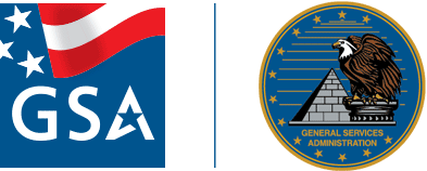 GSA logo