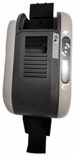 XXL 2.0 ID Card Printer