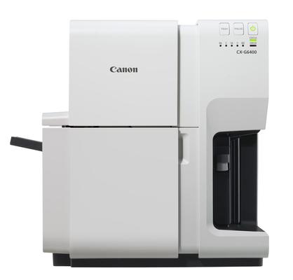 Canon CX-G6400 ID Card Printer