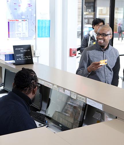 State-Of-The-Art Centralized Security Platform Redefines Campus Safety