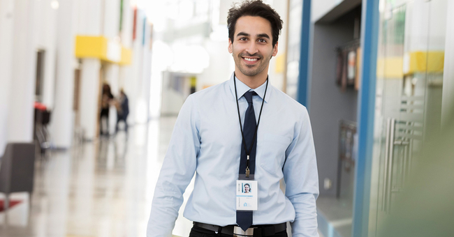 How Schools Can Rewrite The Lesson Plan When It Comes To Security