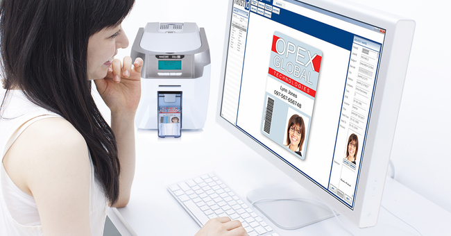 Why You Should Issue Access Control ID Cards In-House