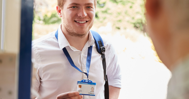 What Accessories Do I Need to Display Employee ID Badges?