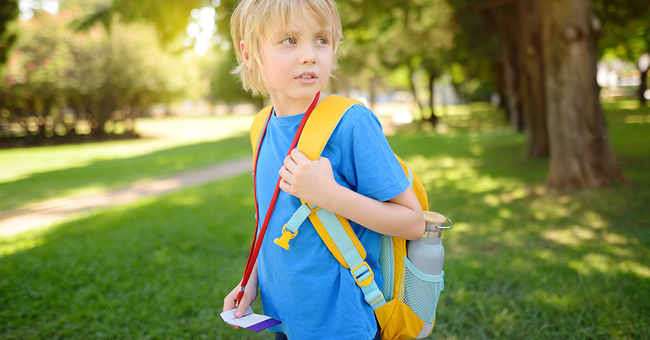 Back To School Basics:  Are You Prepared For The New School Year  With The Right ID Badge Accessories?