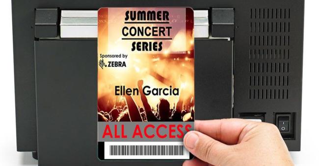 How to Choose the Best Credentials for Your Corporate Event