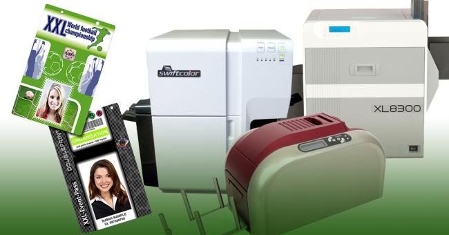 What's the Best Oversized ID Badge Printer?