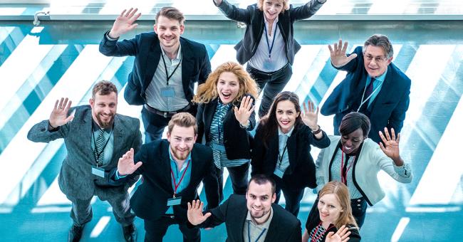 The Expert's Guide to Visitor Management