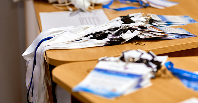 Expiring Badges: When to Bring in Professionals