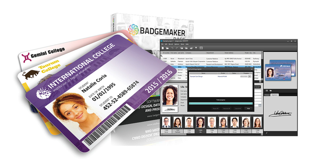 How to Find the Best ID Card Software for Your Security Needs