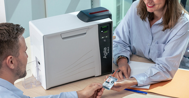 How Government Agencies Are Utilizing ID Cards To Take Control of Security