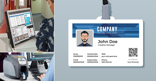How to Enhance Your ID Cards' Security