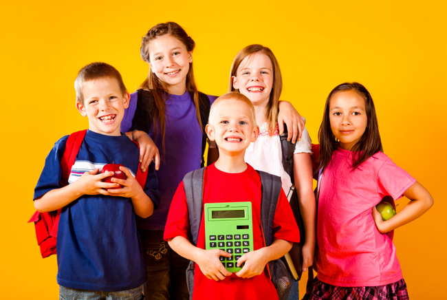 How Schools Can Make The Grade This Fall  With The Right Visitor Management Solution