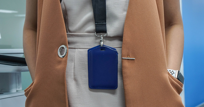 ID Badge Holders - Everything You Need to Know