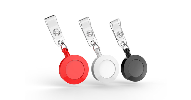 Why Are ID Card Badge Reels So Popular?