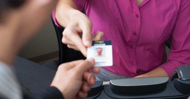 What You Need to Customize Your Employee ID Cards