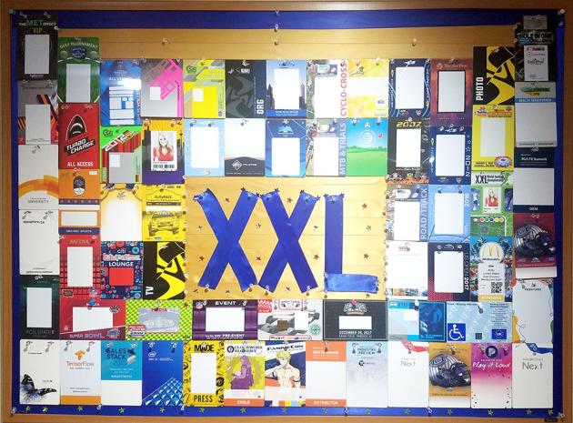 Why You Need an Oversized Printer for Your Next Event
