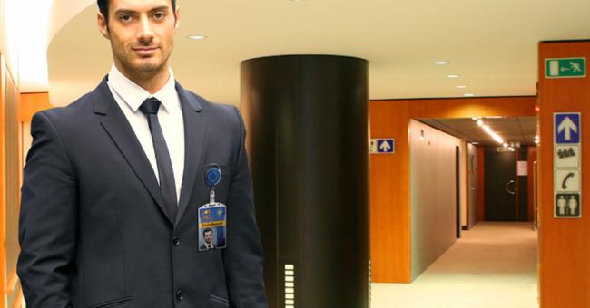 Plastic vs. Paper Visitor Badges: Which is the Best?