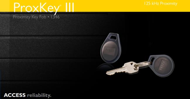 5 Reasons to Use Key Fobs