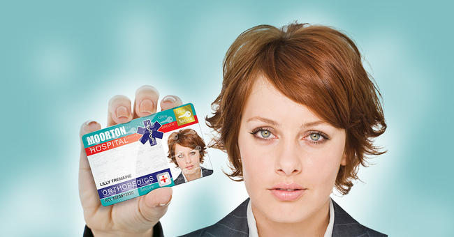 How to Add Security and Functionality to Your ID Card Program