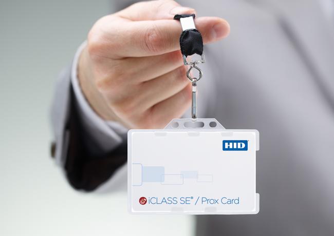 Should I Choose a Generic Proximity Card?