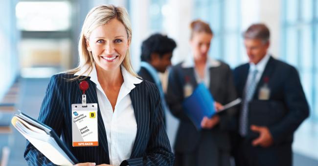 Slotted or Unslotted ID Cards: Which is Better?