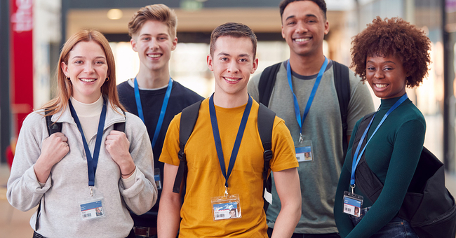Is It Time to Upgrade Your ID Software for College Student Orientation?