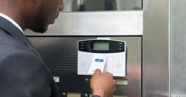 Visitor Management System Best Practices