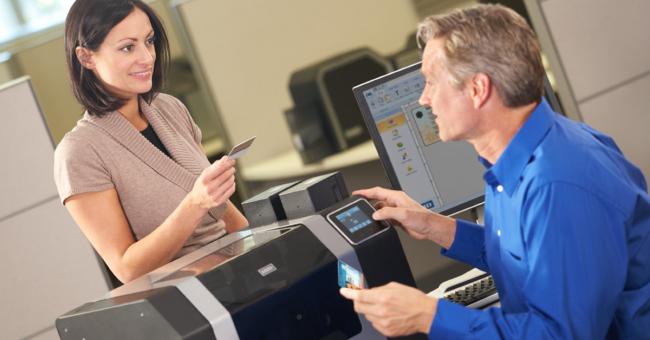 What is an ID Card Printing Solution?
