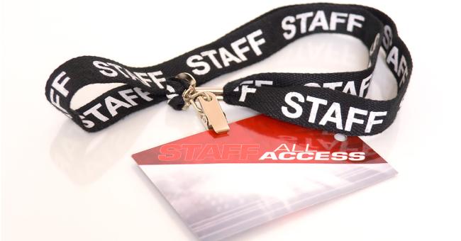 When Do I Need Breakaway Lanyards?