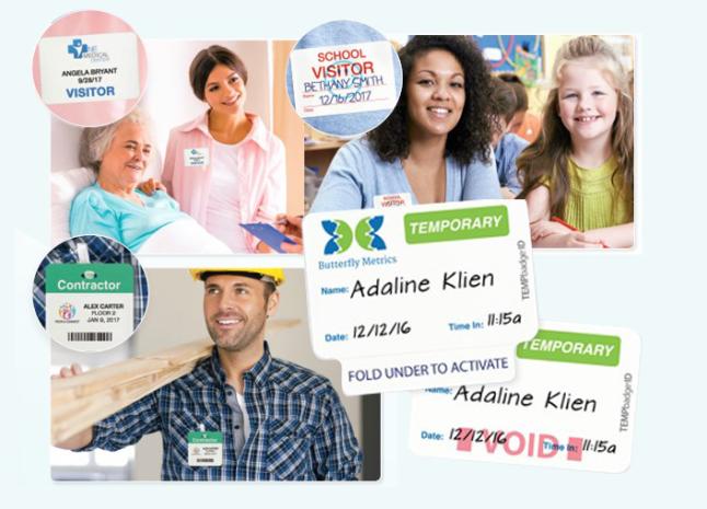 When You Should Consider Expiring ID Badges