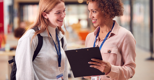 Why You Need Student 