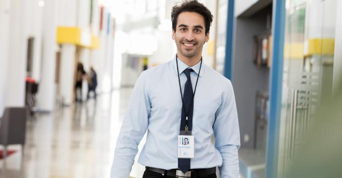 How Schools Can Rewrite The Lesson Plan When It Comes To Security
