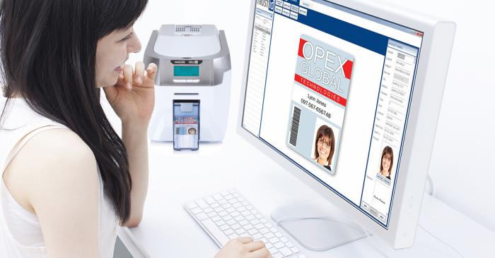 Why You Should Issue Access Control ID Cards In-House