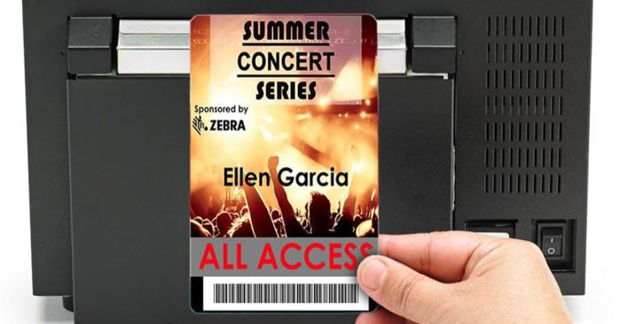 How to Choose the Best Credentials for Your Corporate Event