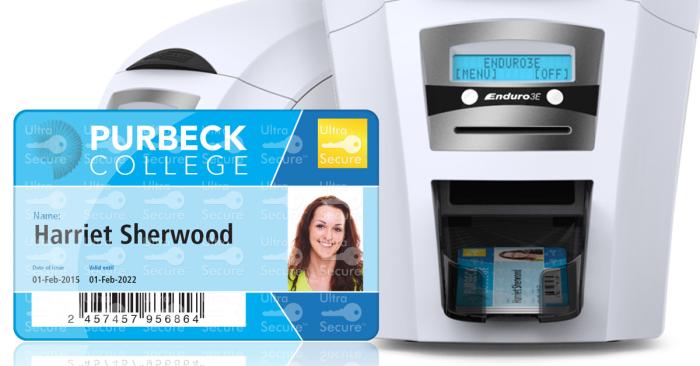 Digital SLR Cameras Are Great, But They're Not the Best for ID Cards