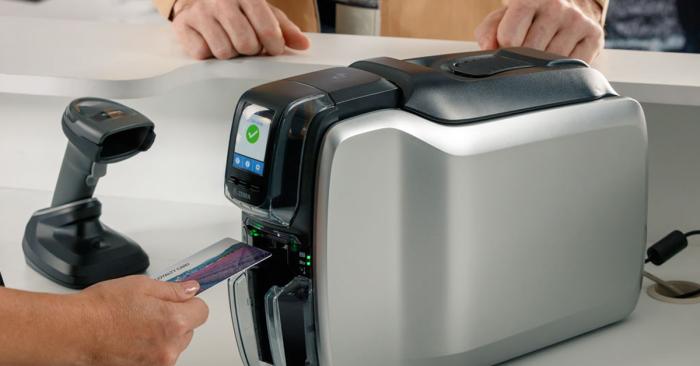 How to Take the Best Photo for ID Badges