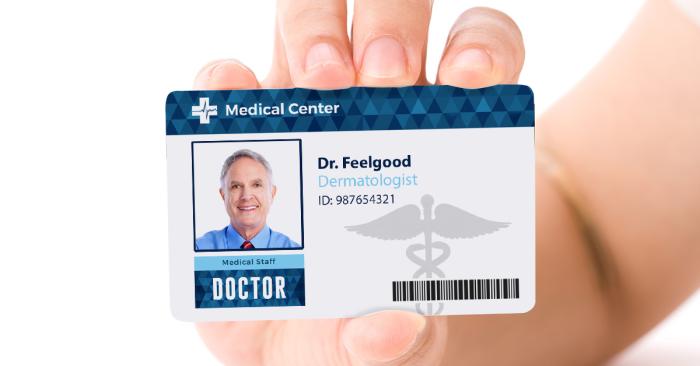 Everything You Should Know About ID Card Barcodes