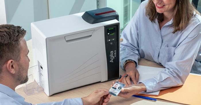 How Government Agencies Are Utilizing ID Cards To Take Control of Security