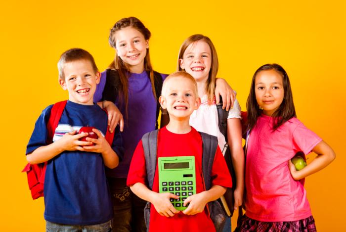 How Schools Can Make The Grade This Fall  With The Right Visitor Management Solution