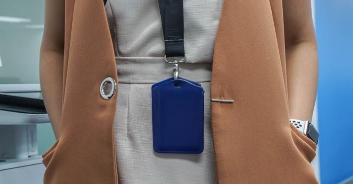 ID Badge Holders - Everything You Need to Know