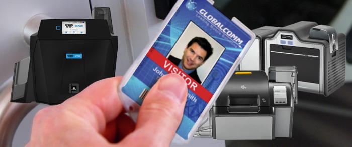 How Does a Retransfer Printer Work?