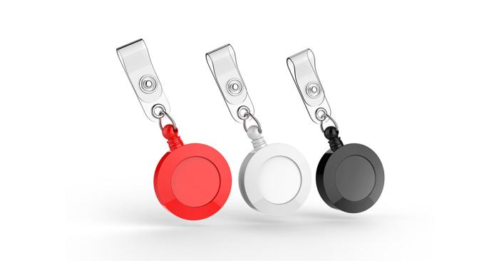 Why Are ID Card Badge Reels So Popular?