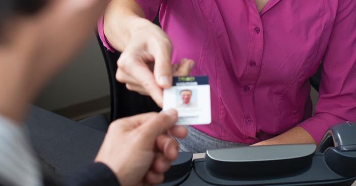 What You Need to Customize Your Employee ID Cards