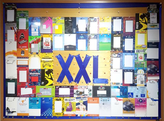 Why You Need an Oversized Printer for Your Next Event