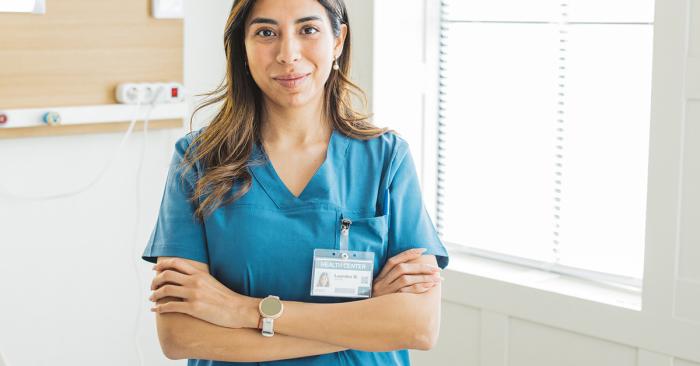 Why Visitor Management Solutions is the Key To Improving Safety  at Healthcare Facilities 