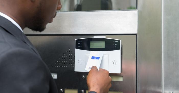 Visitor Management System Best Practices