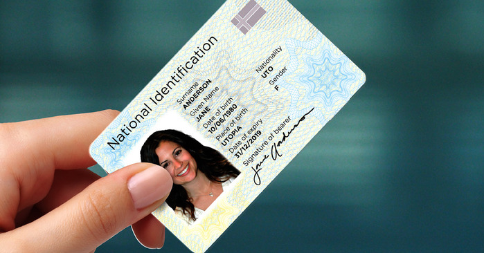When Should You Laminate Your ID Cards?