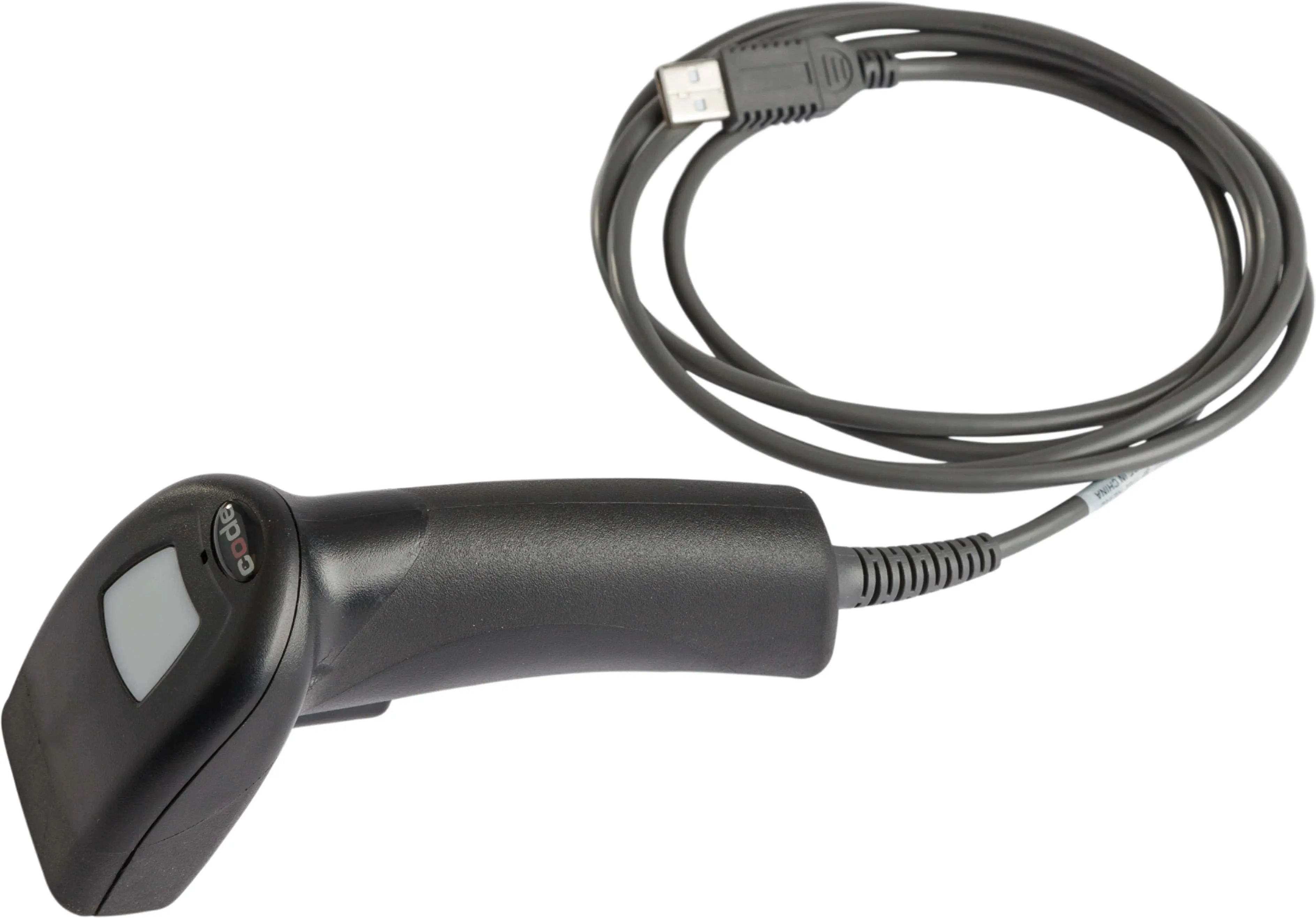 CR950 barcode reader kit