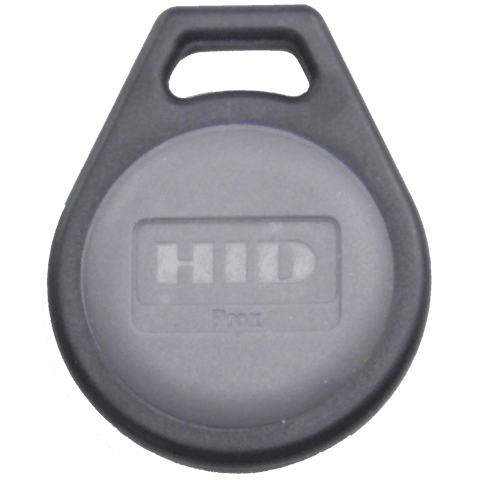 HID ProxKey III key fob